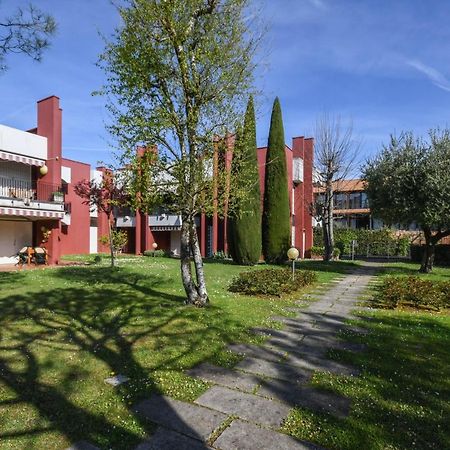Holiday Sirmione Apartments מראה חיצוני תמונה