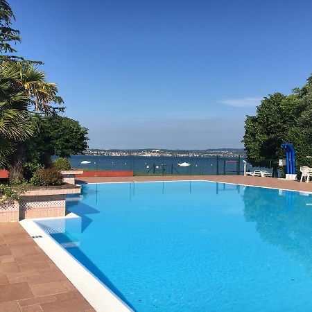 Holiday Sirmione Apartments מראה חיצוני תמונה