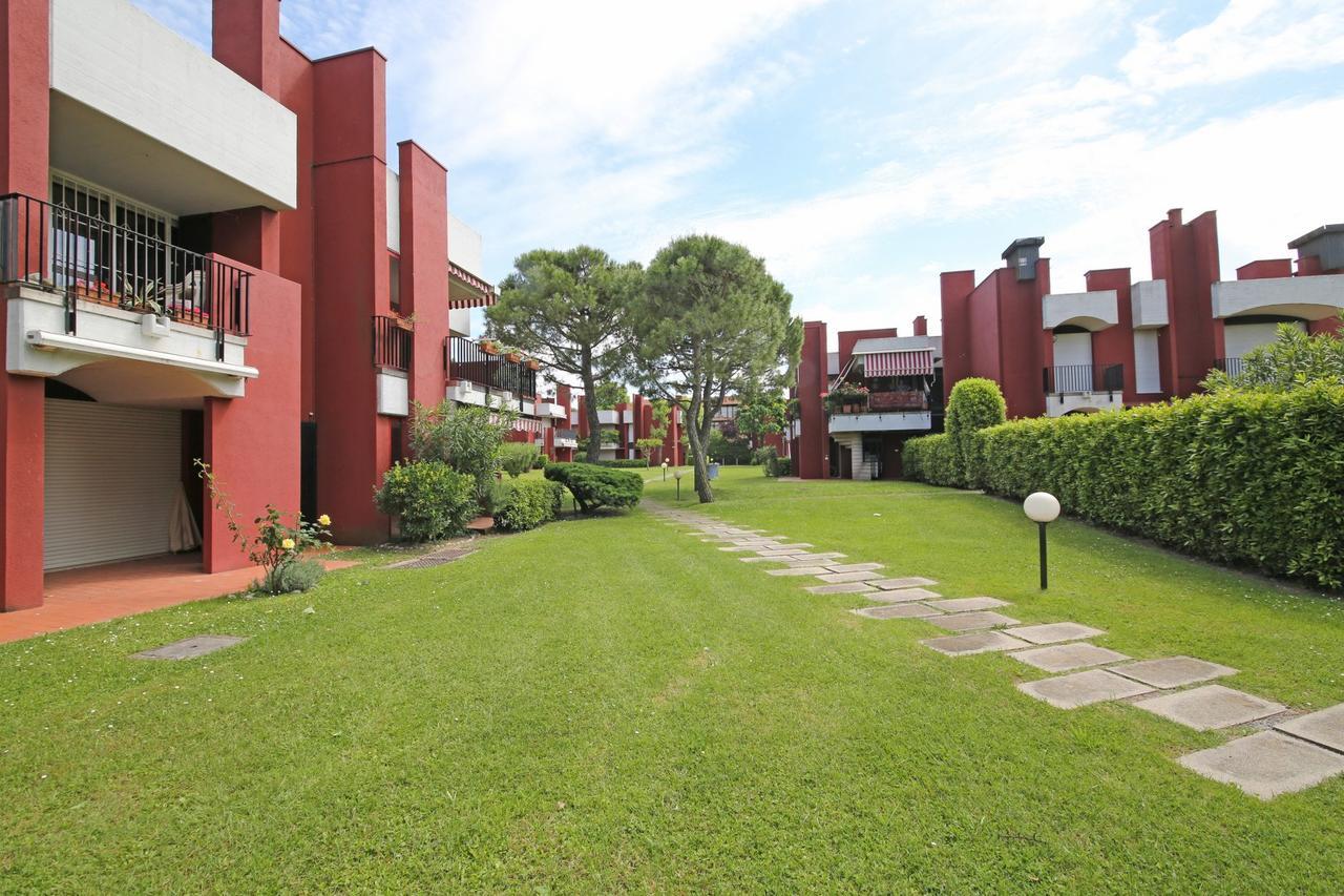 Holiday Sirmione Apartments מראה חיצוני תמונה