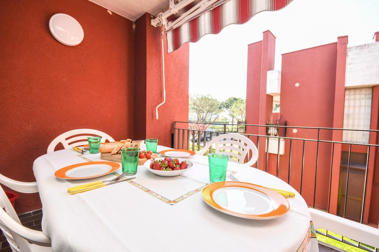 Holiday Sirmione Apartments מראה חיצוני תמונה